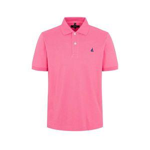 빈폴 BEANPOLE MEN [Essential] 남녀공용 수피마 코튼 피케 티셔츠 코럴 (BC5242E117) BC5242E117 398133