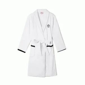 [EBLIN]에블린 테리 모먼트 롱 샤워 가운 _A EBPPF3724C