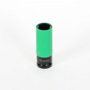 1/2인치 육각 볼트 너트 손상휠너트소켓 별타입 21mm SK 16M1710 길이 85mm 투싼 차량용 외경 31mm