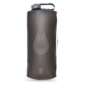 하이드라팩 시커 - 접이식 캠핑용 물 저장 공간(2L, 3L, 4L, 6L, 10L) BPA 및 PVC 프리, 수분 백, 누수 방지