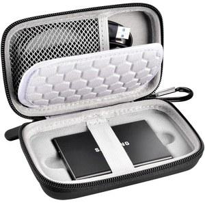 삼성 T7/ T7 터치 휴대용 SSD 1TB 2TB 500GB USB 3.2 외장 솔리드 스테이트 드라이브, 케이블 및 기타