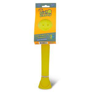 ScrubDaddy 디쉬대디클리닝스틱(옐로우)1P
