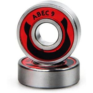 KOFORD 베어링 프로페셔널 608 파워슬라이드 인라인 슬라롬 스케이팅 FSK 슬라이드 608z ABEC-9