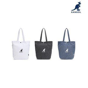 갤러리아 [캉골] 워시드 제리 에코백 0057 (KRFBEB00570)
