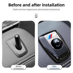 BMW 금속 도어 리프트 보호 커버 액세서리 G05 E90 F30 E87 X3