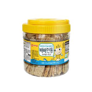 머거본 빼빼한통 오리지널120g