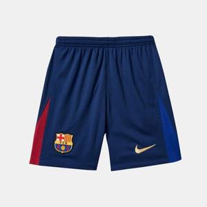 SHO34/유니폼 하의 클럽 바로셀로나 바르셀로나 FCB 홈 숏팬츠 24/25