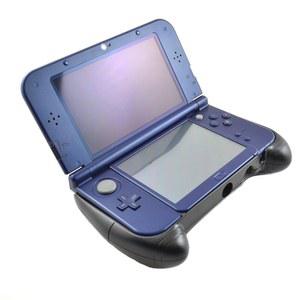 닌텐도 뉴 3DS XL용 MyLifeUNIT 핸드 그립 핸들 스탠드