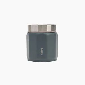 [에지리] 텐글 스테인리스 316 푸드자 450ml (차콜)