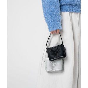 매장정품 ITHINKSO PUFFY WALLET X CROSS 퍼피 월렛 크로스 5007619203 622205
