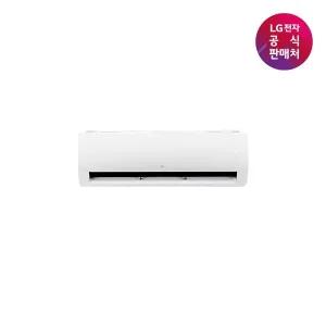 [LG](강남점)[LG전자공식판매처] 냉난방 벽걸이 에어컨 SW07FK1WAS [전국무료/기본설치비/실외기포함]