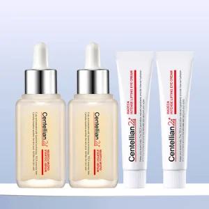 [본사직영] 마데카 스타톡 세럼 50ml 2개 + 아이크림 15ml 2개