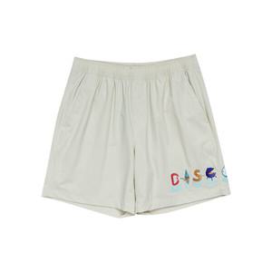 디스커버리 남성 프레시벤트 메인크루 그래픽 보드숏팬츠 DMSB73043IVD