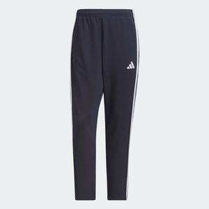 [갤러리아] [MENS SPORTSWEAR] 3S 레귤러 핏 더블니트 오픈헴 트랙 팬츠(JV6983)