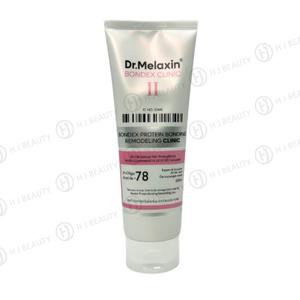 [오늘출발] 닥터멜락신 본덱스 살롱 리모델링 클리닉 트리트먼트 250ml 손상모