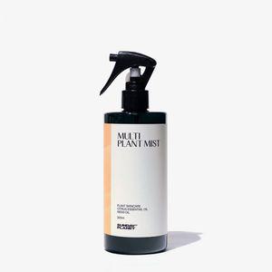 메온셀 선데이플래닛47 천연 님오일 식물 잎 관리제 - 멀티플랜트미스트 320ml 시트러스향