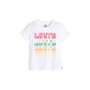 리바이스키즈리바이스키즈 오가닉레트로반팔티 V242TS359P1403328