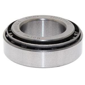 MOCHU 91683 테이퍼 롤러 베어링 바이크 오토바이 콘 + 컵 단일 열 91683/22.5 22.5x41x12.5