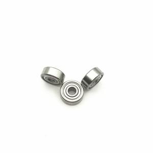 핫한  제한 623zz Abec-3 (10pcs) 3x10x4mm 스테인레스 스틸 베어링 매니큐어 기계