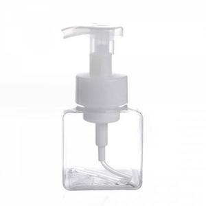 [BZJLON7T_51AM]메이커 공병 사각 250ml 거품 투명 거품용