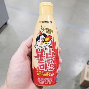 삼양 불닭 마요 소스 250g e402073