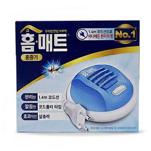 [JHL772R6_51CP]훈중기 코드롤러 타입 홈매트 1.4m