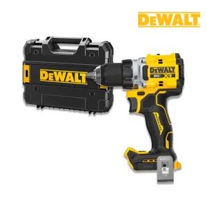 디월트 DCD801NT 20V MAX 충전 드릴 드라이버 베어툴