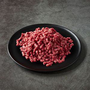 ?에이징 육즙 한우 1+등급 다짐육  300g x 3팩