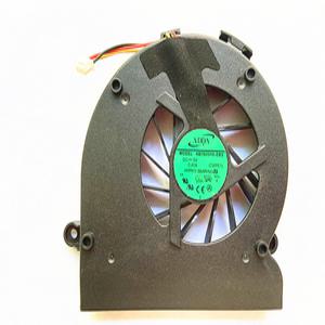 노트북 CPU 냉각 팬 BENQ A53 A53E 쿨러 AB7605HX-EB3