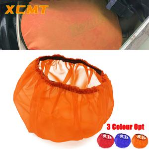 호환 먼지 자전거 에어 필터 KTM EXC XCF SX SXF Husqvarna TE FE TC FC 125 250 450 530 청소 보호용 방진