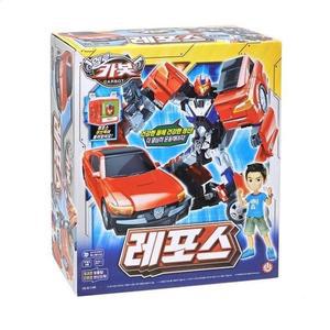 [MENORBOF_52GP]헬로카봇 변신 자동차 로봇 레포스