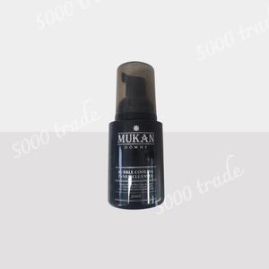 무칸 옴므 버블쿨링 남성청결제 멘톨 피부 유해균 감소 다크엠버향 70ml 1개