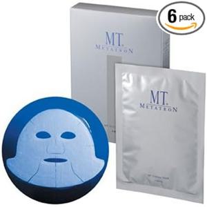 MT 메타트론 콘토아 마스크 30ml6장 시트상 에센스 세럼