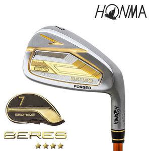 혼마 NEW BERES 베레스 09 남성 4스타 7아이언 2024년/병행/AS보증/MADE IN JAPAN SAKATA
