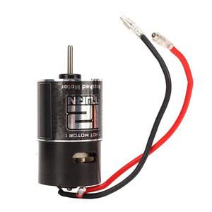 온애이 ARRMA 메가 10 화강암 SENTON 태풍 V3 RC 카와 호환되는 12T 550 브러시드