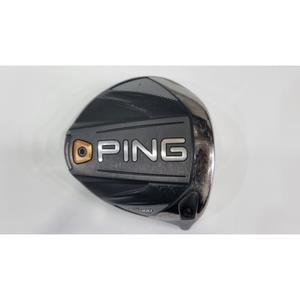 G400 MAX 드라이버 헤드 10.5도.