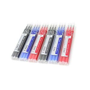 파이롯트 프릭션 단색볼펜 전용 리필 0.5mm