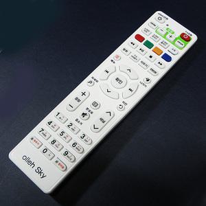 올레tv 스카이라이프 삼성 엘지 kt세톱박스 tv리모컨 리모콘