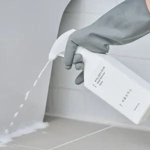 생활공작소 뿌리는 곰팡이제거제 750ml x 3입