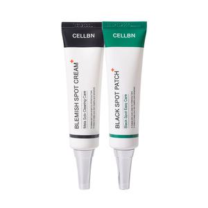 셀비엔 블래미쉬 크림패치 30ml+30ml 세트