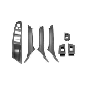 BMW 도어손잡이 5시리즈 F10 패널 트림 몰딩 스위치커버