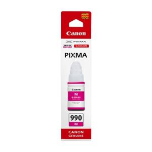 캐논 GI-990M 빨강 PIXMA G2910 G3900 G3915 G4910 G4900 GI990  잉크