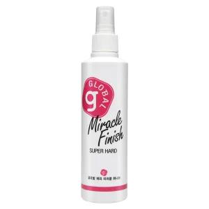 새한 글로발 체리 미라클 휘니쉬 헤어 스프레이 240ml