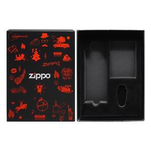 ZIPPO 지포라이터 기념일 신년 새해 선물 포장 케이스 박스 ZPI2AC043