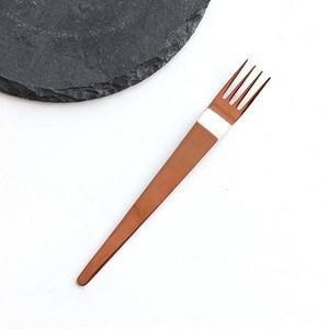에르드마 잉가 디저트포크 색상 택 1 쵸콜렛매트   쿠퍼유광