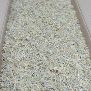 백송식품 국산 햇 볶음용 새우섞인 지리멸치 1.5kg 잔 지리 멸치 반찬
