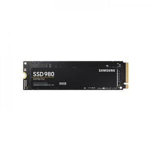 [엠지솔루션]삼성전자 980 M.2 NVMe (500GB)