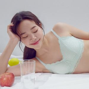 [하프클럽/컴포트랩]릴리프 브라렛 단품