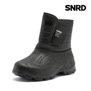[SNRD]겨울신발 라이더부츠 남성부츠 방한화 하이젠부츠 SN603