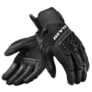 오토바이 여름장갑 글러브 가죽장갑 CE인증 레빗 SAND4 BLACK